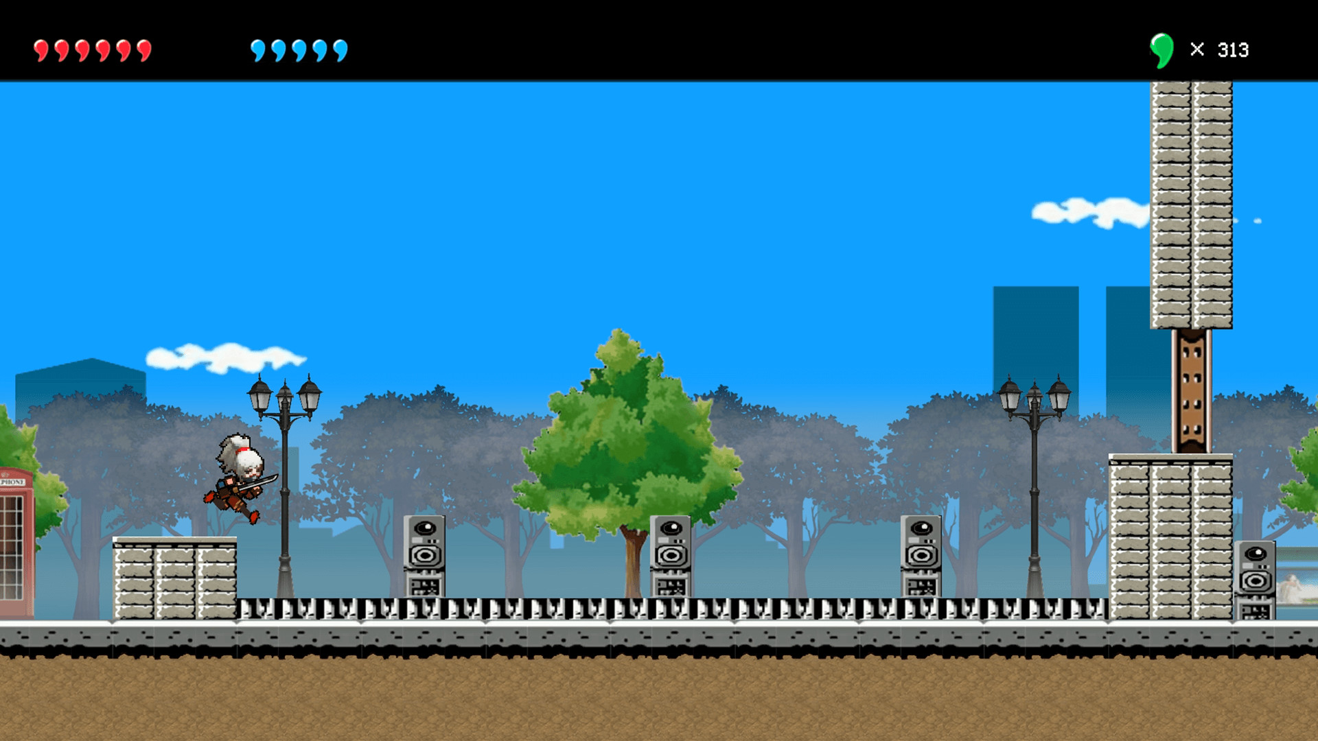 Black Butterfly - Screenshot 5