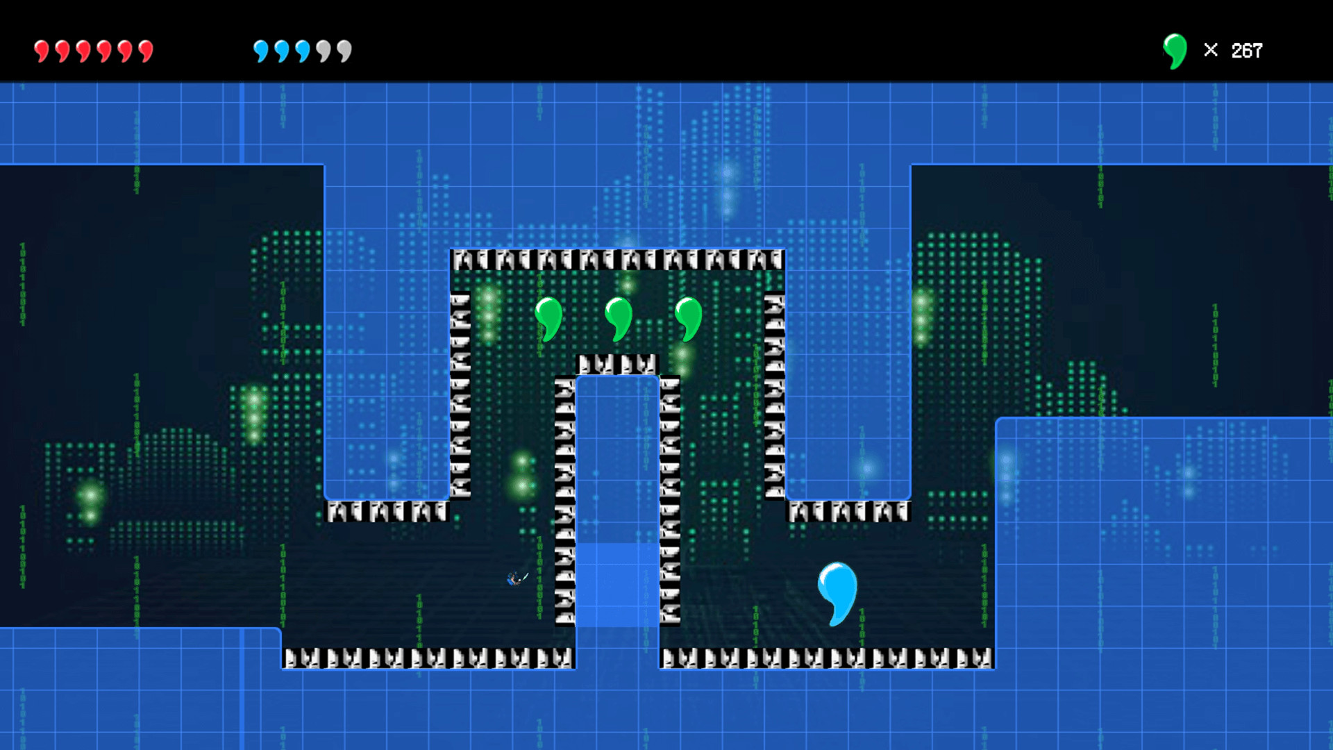 Black Butterfly - Screenshot 8