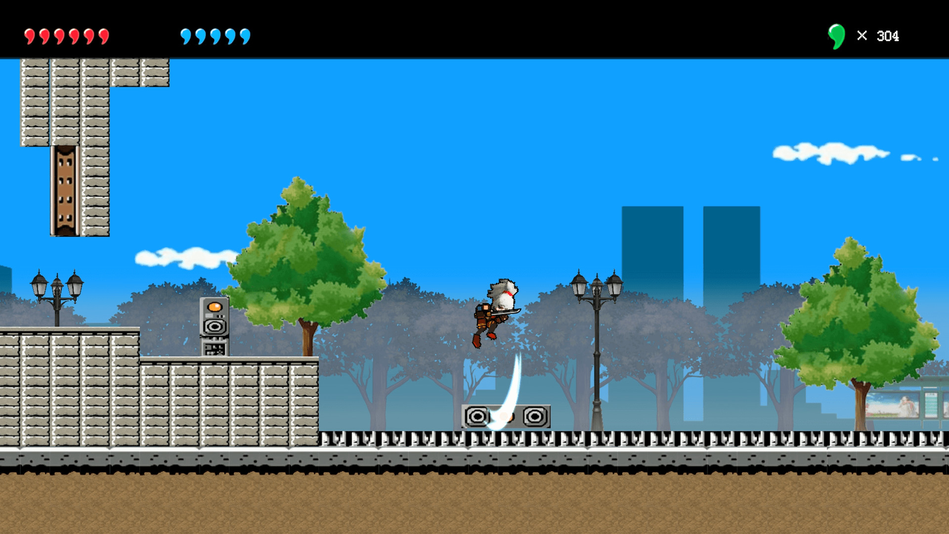 Black Butterfly - Screenshot 1