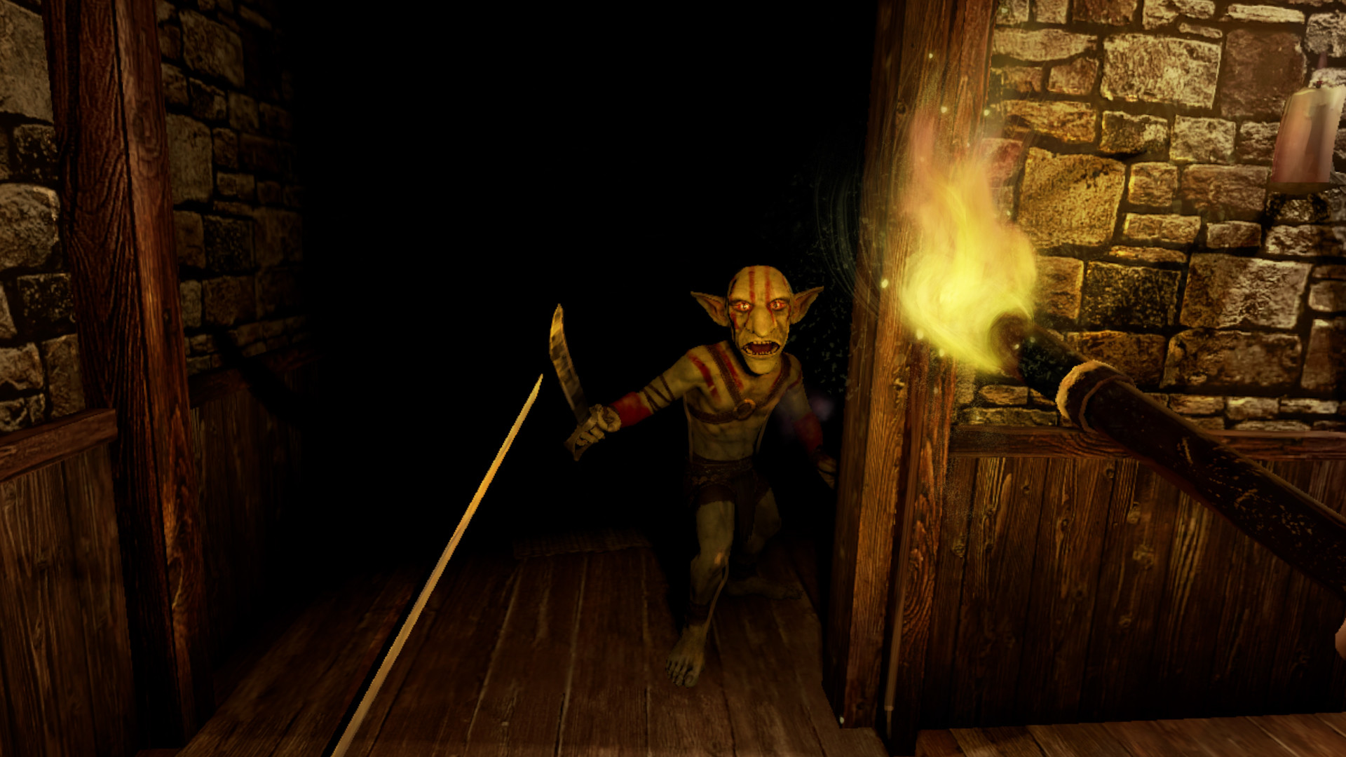 Crawling of the Dead - Screenshot 7