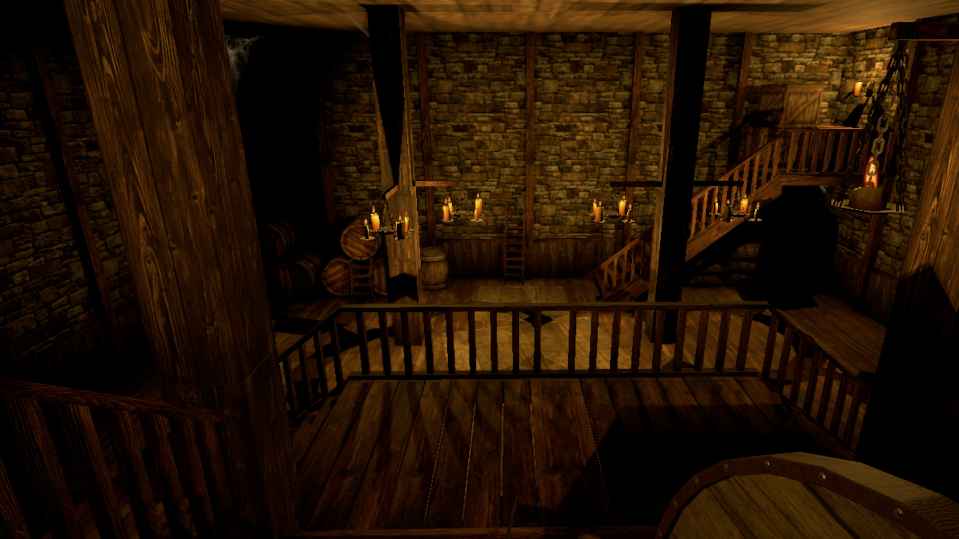 Crawling of the Dead - Screenshot 9