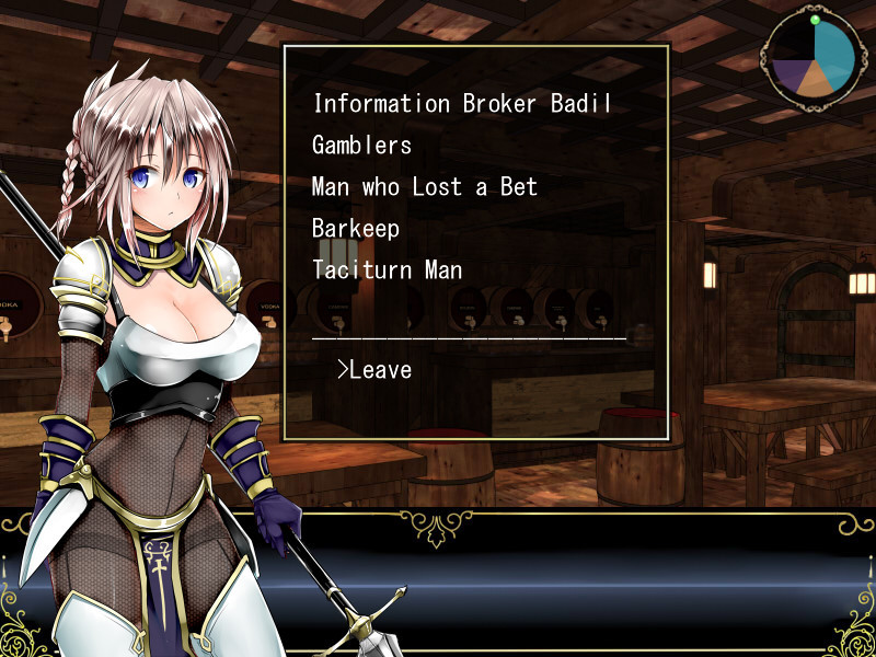 Lilitales - Screenshot 6