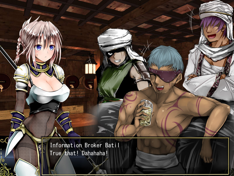 Lilitales - Screenshot 4