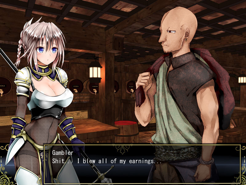 Lilitales - Screenshot 9