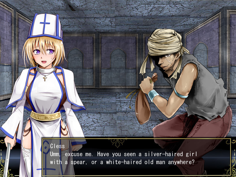 Lilitales - Screenshot 11