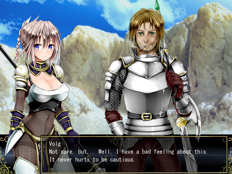 Lilitales - Screenshot 1