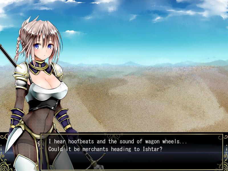 Lilitales - Screenshot 2