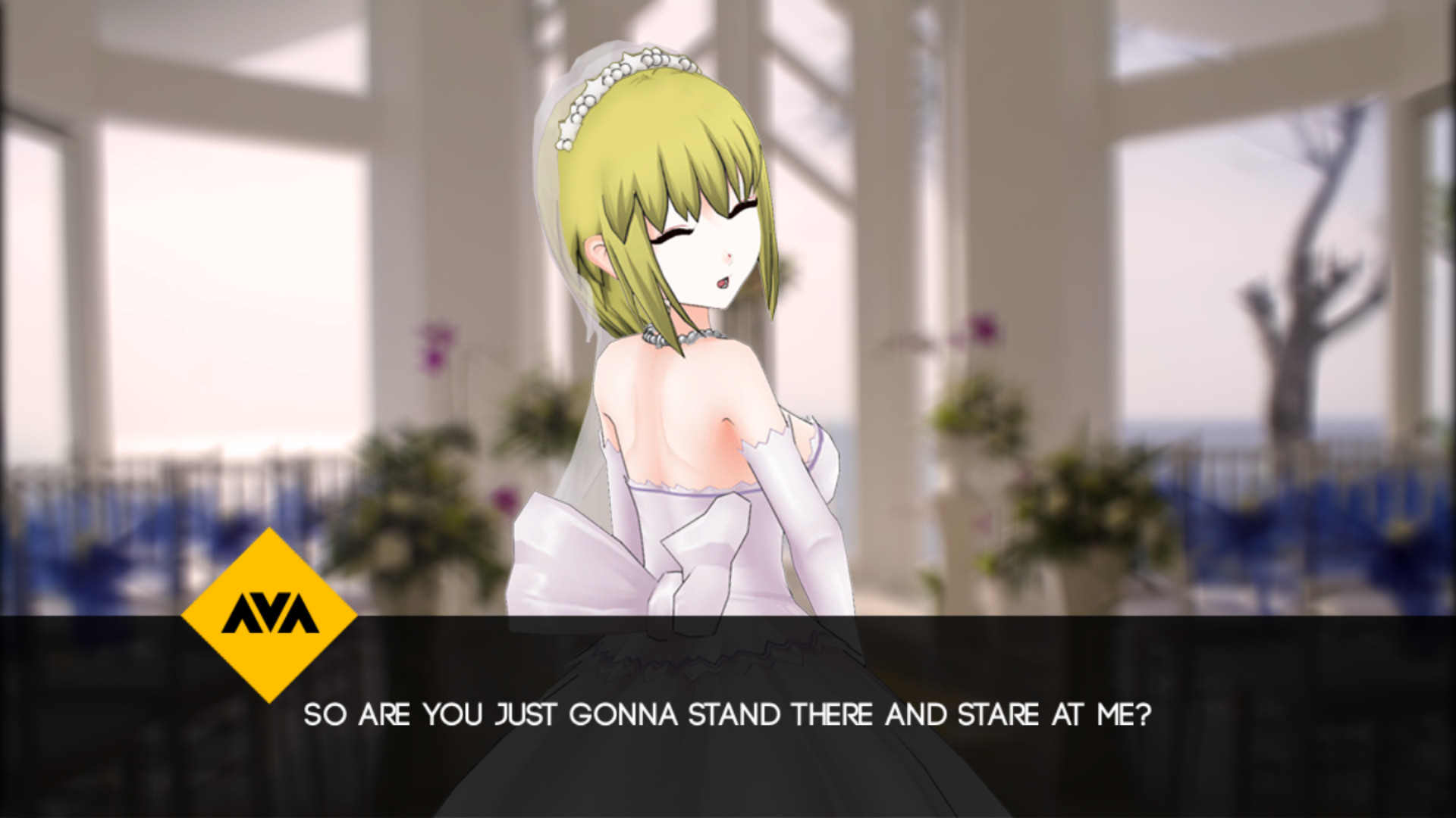 Artificial Iridescence - Screenshot 5