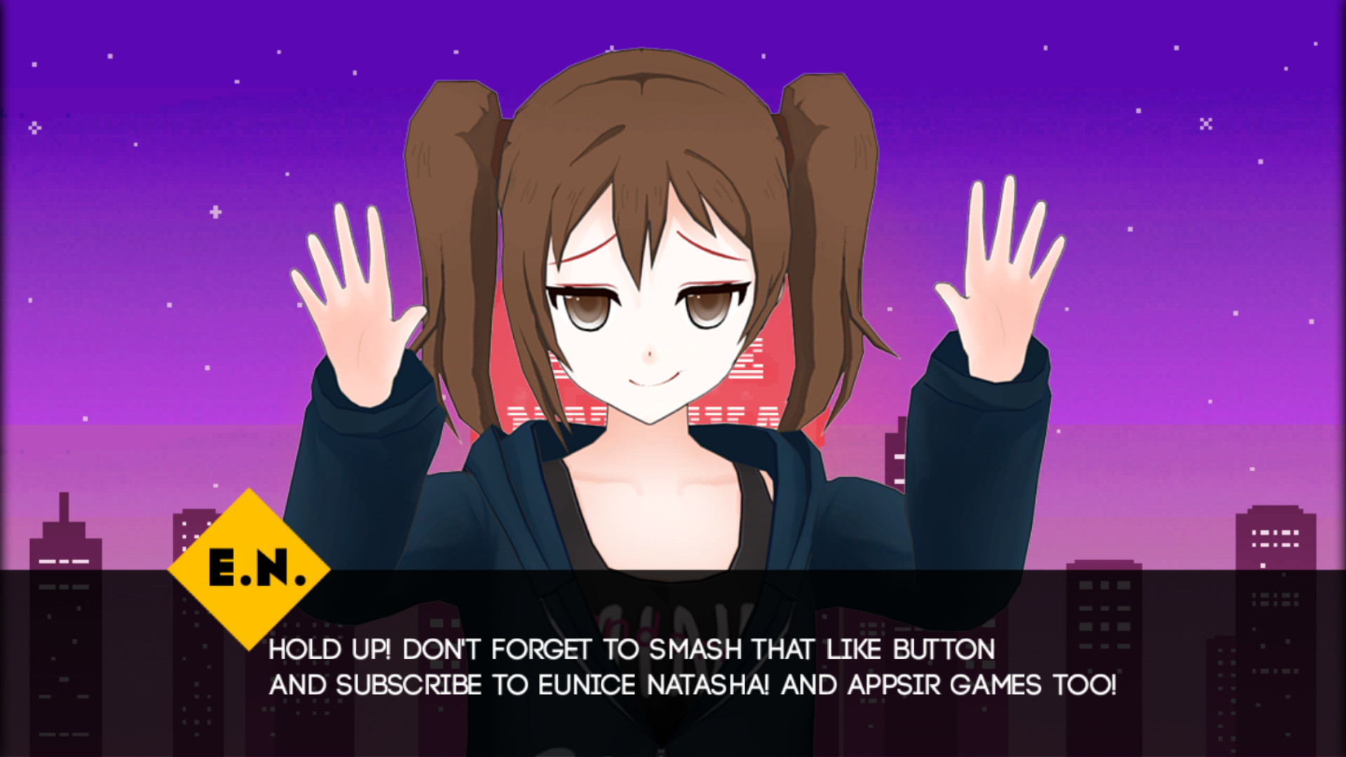 Artificial Iridescence - Screenshot 2