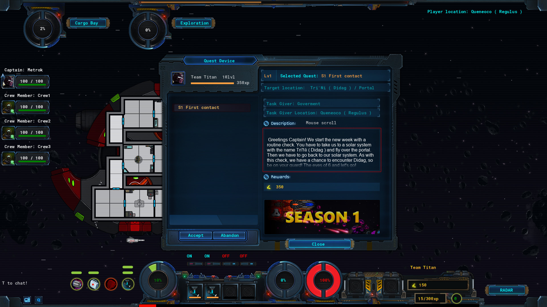 Eslander - Screenshot 5