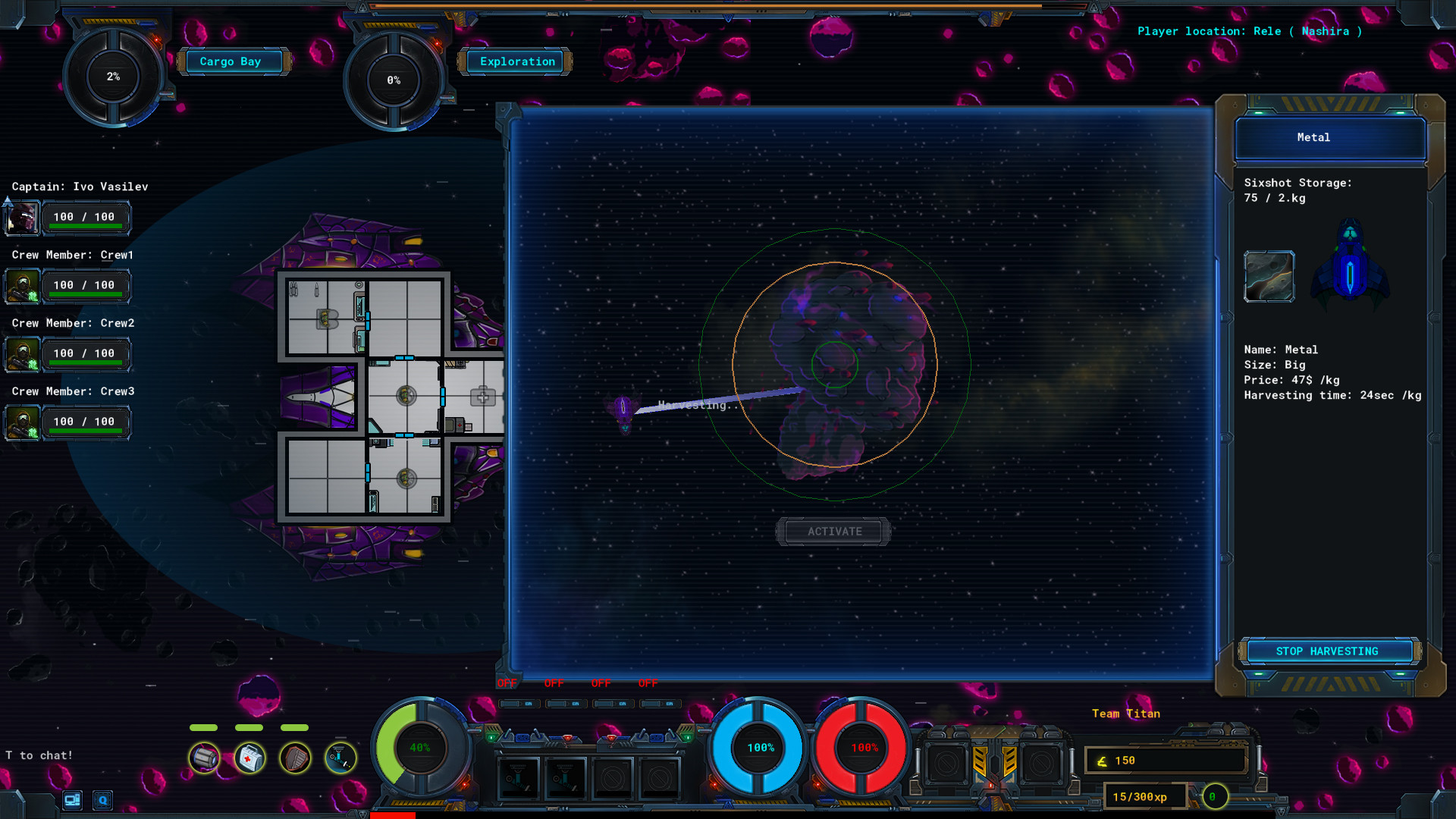 Eslander - Screenshot 6