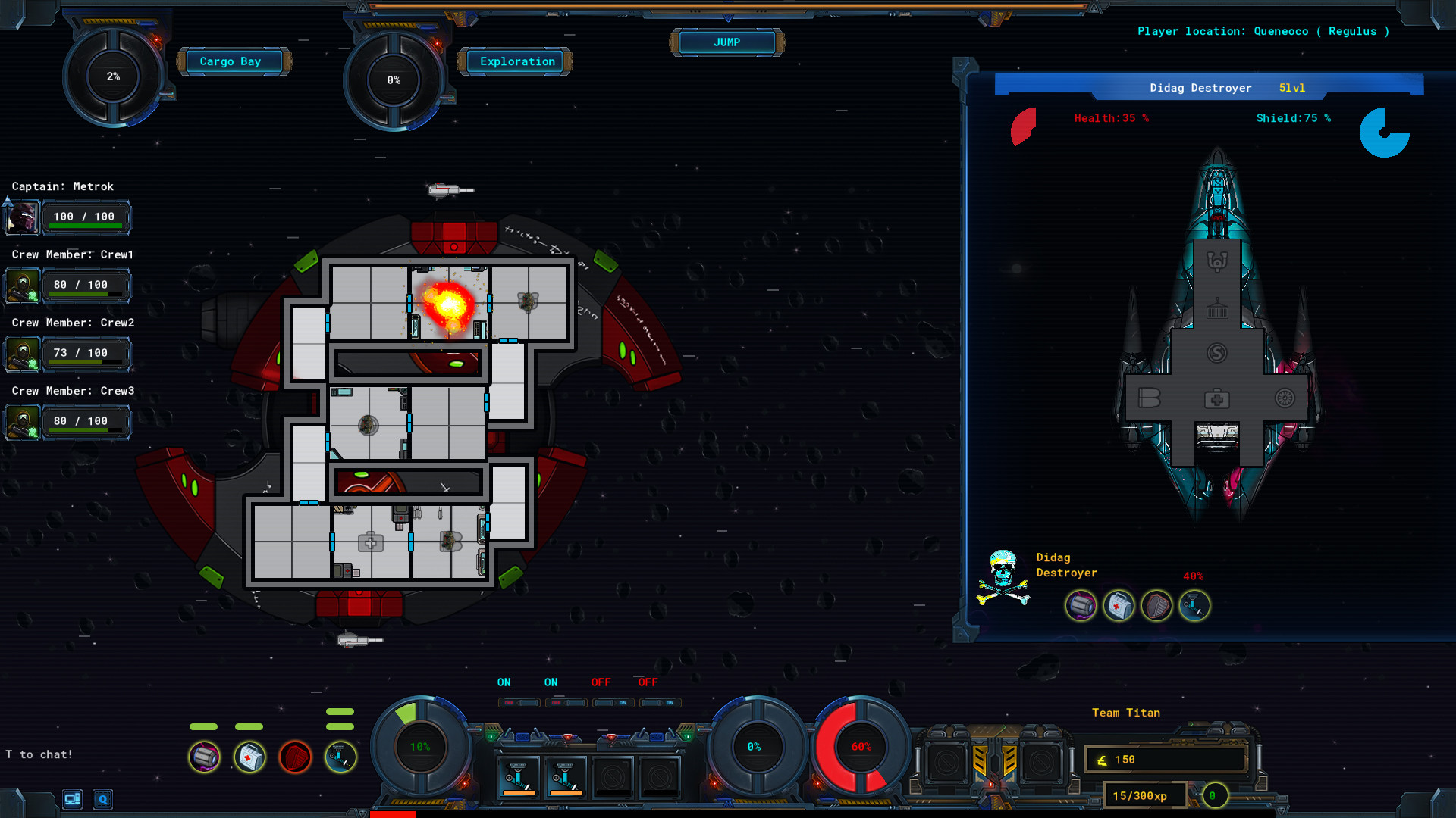 Eslander - Screenshot 9