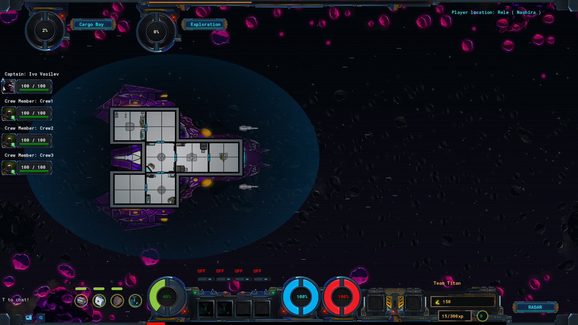 Eslander - Screenshot 11