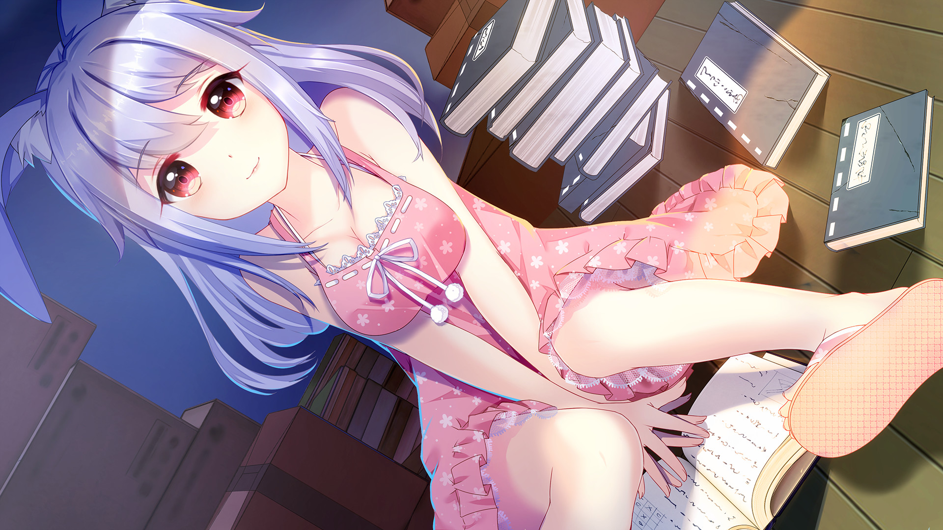 Fluffy Store - Screenshot 6