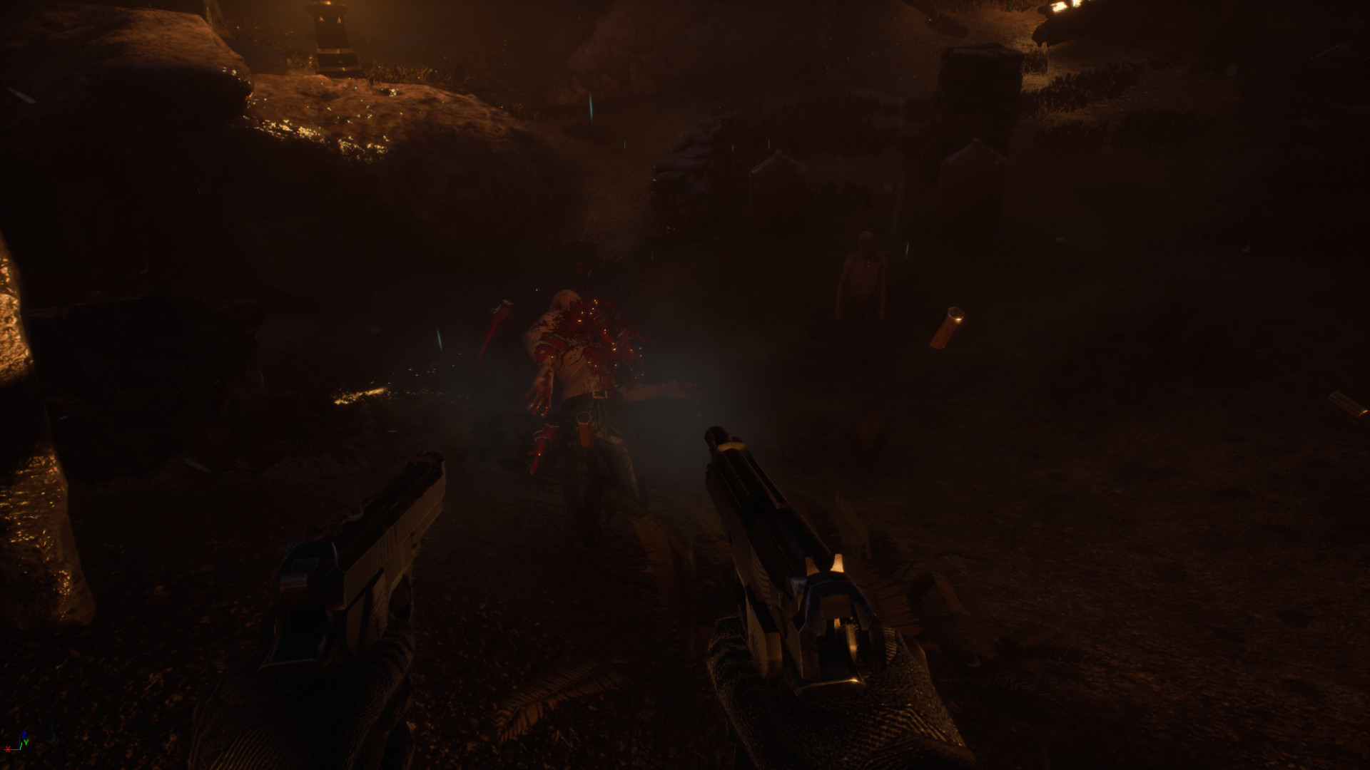 Project RIP - Screenshot 10