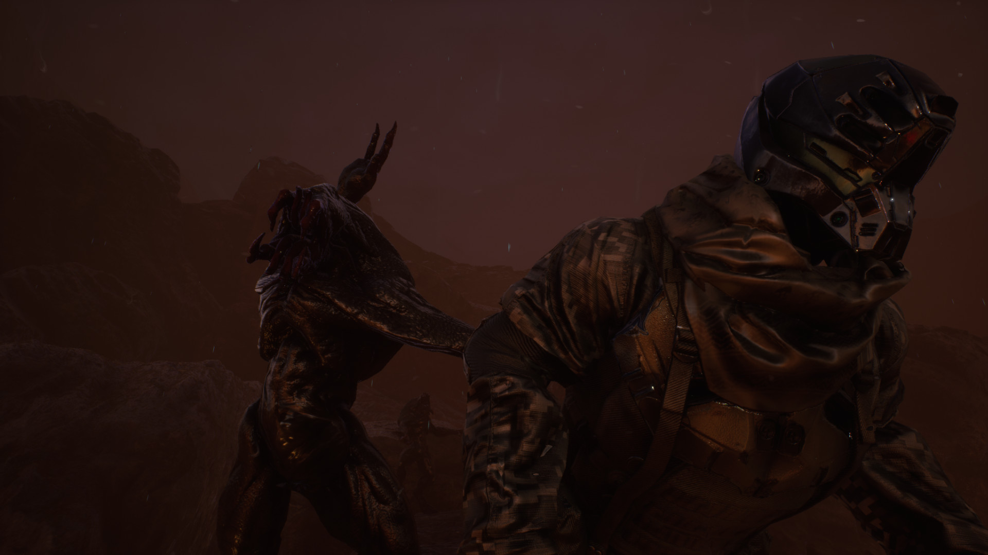 Project RIP - Screenshot 11