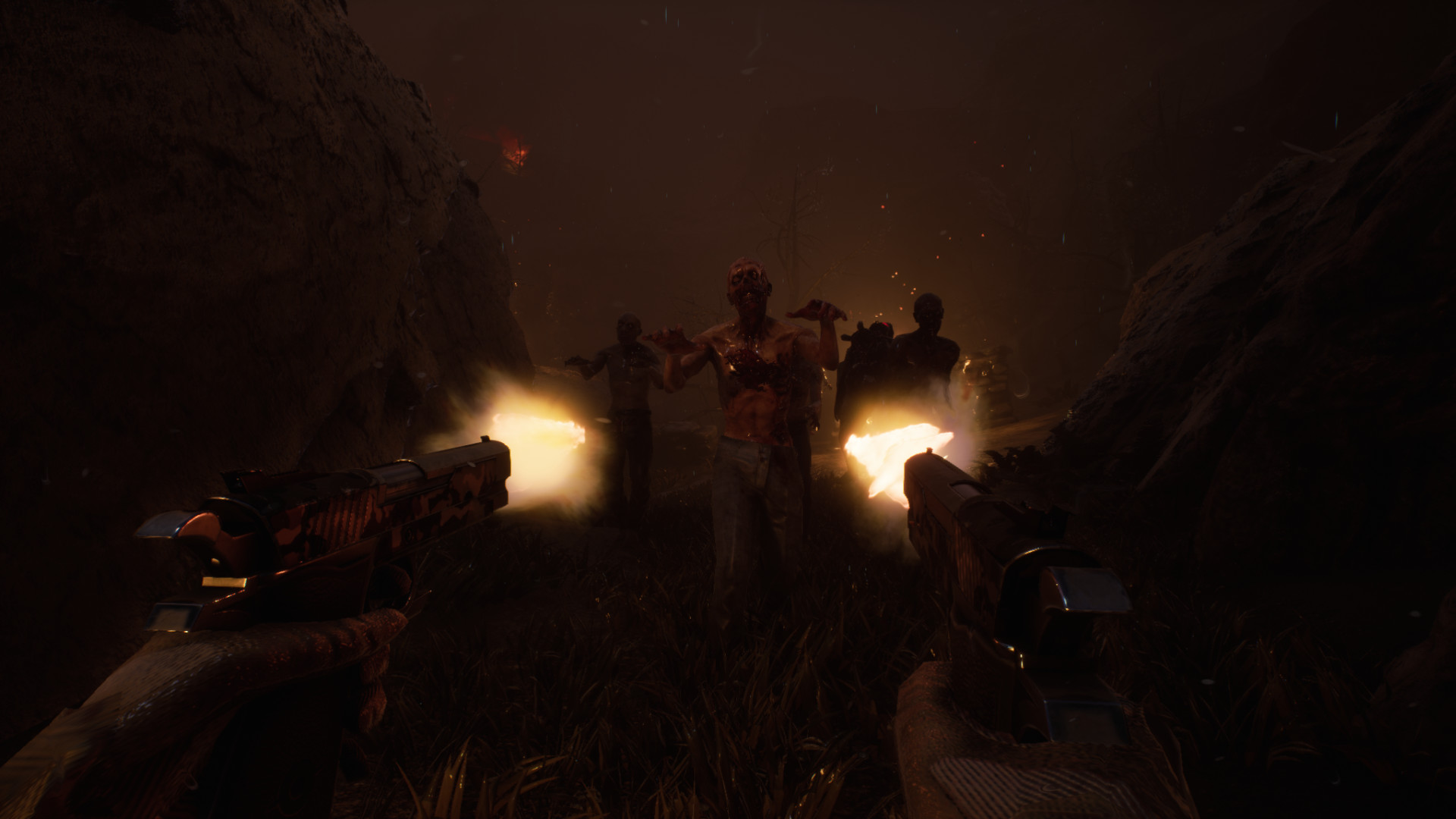 Project RIP - Screenshot 9