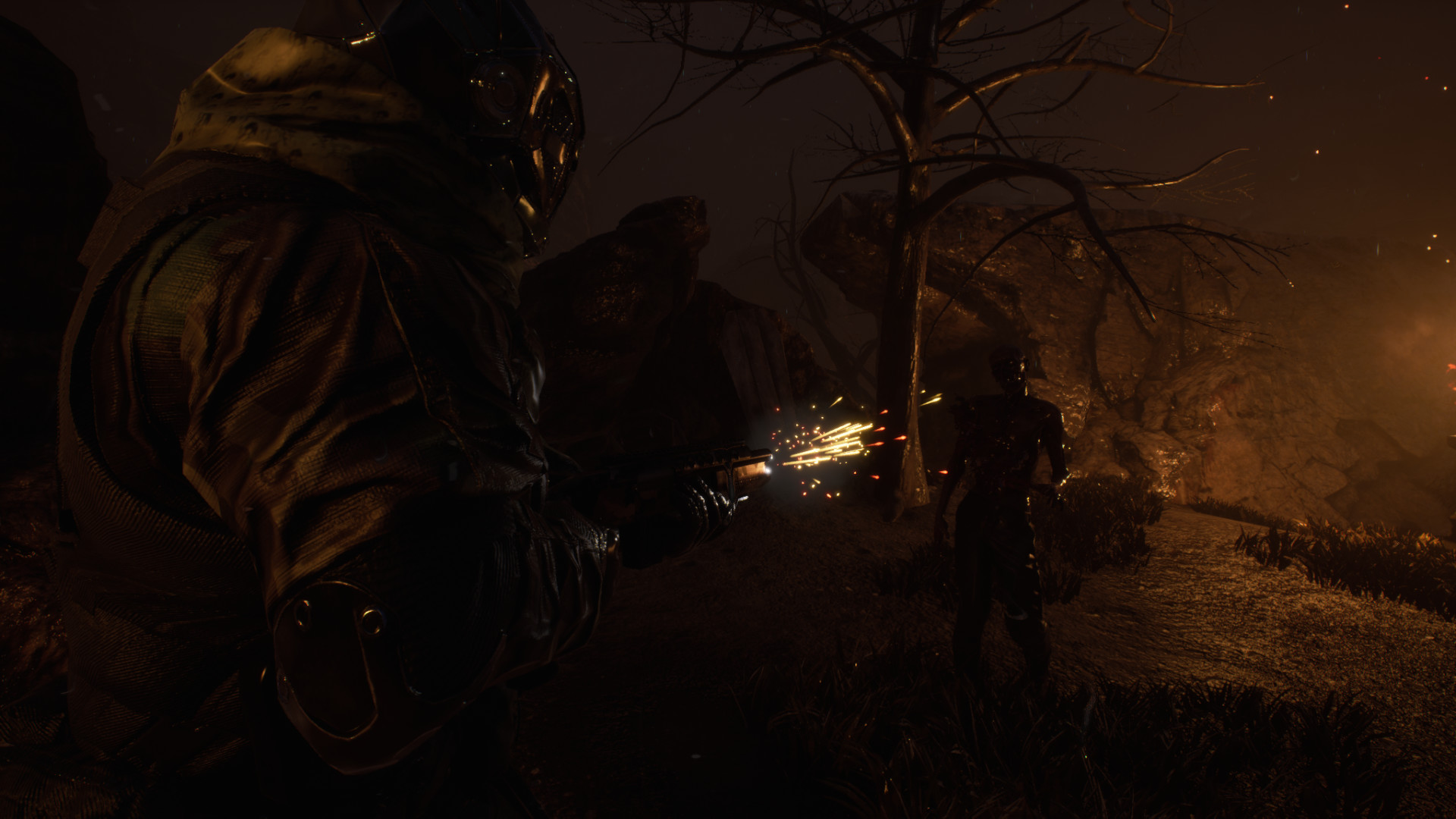 Project RIP - Screenshot 1