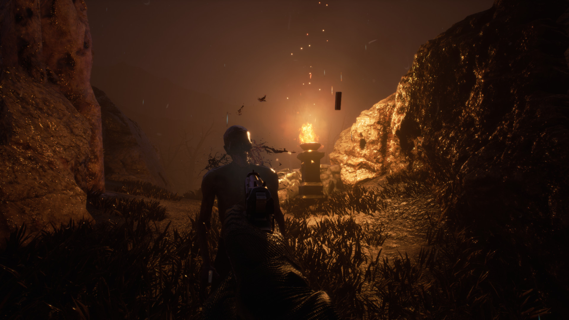 Project RIP - Screenshot 4