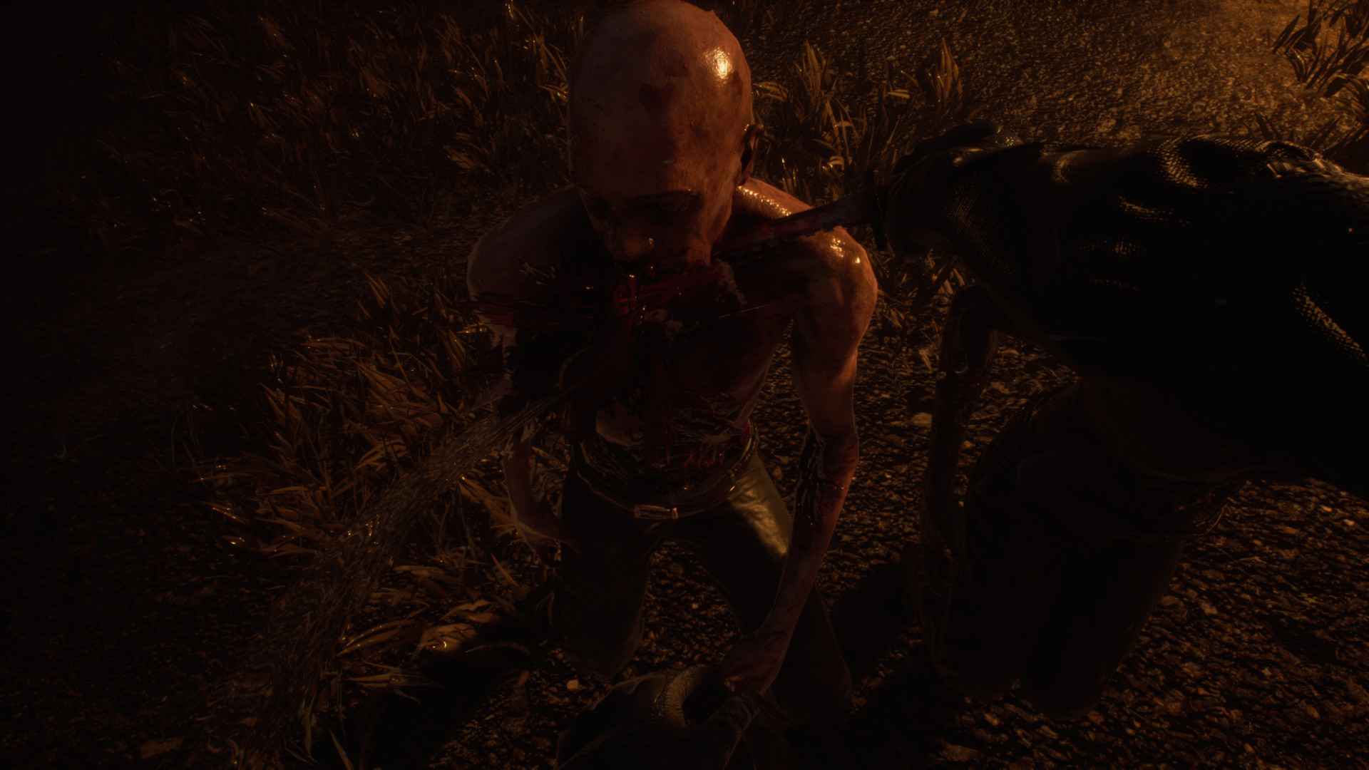 Project RIP - Screenshot 8