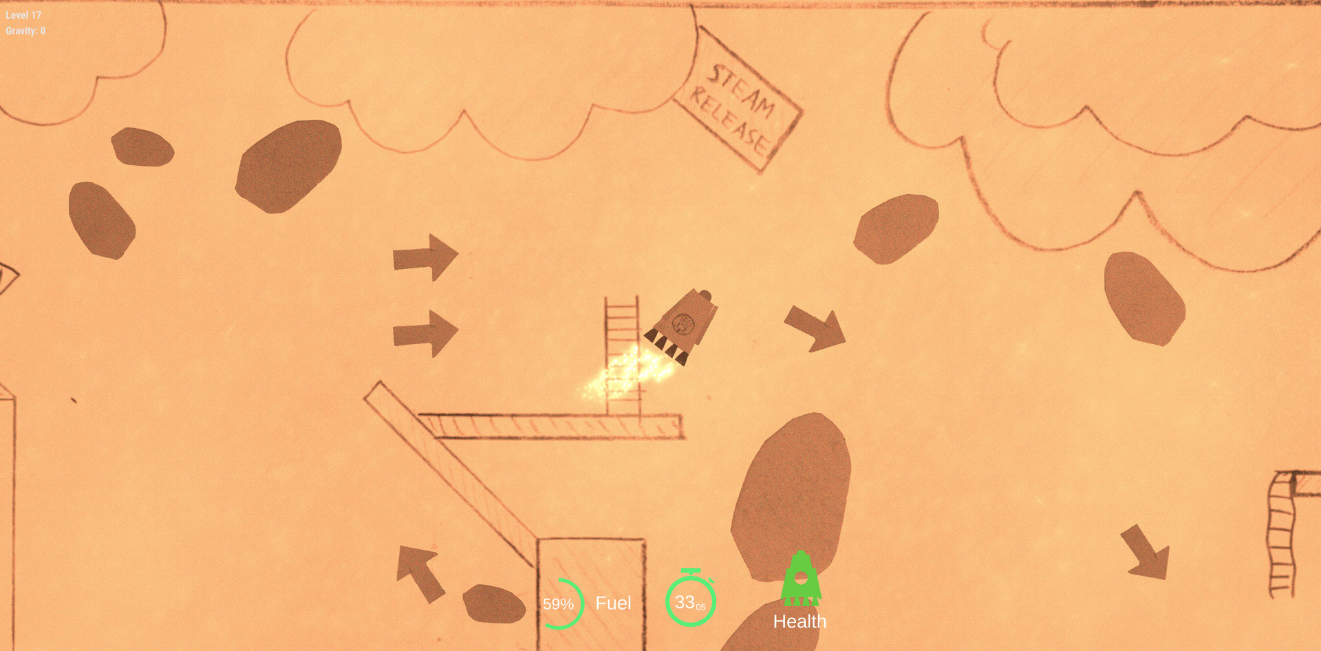 Roopocket - Screenshot 6