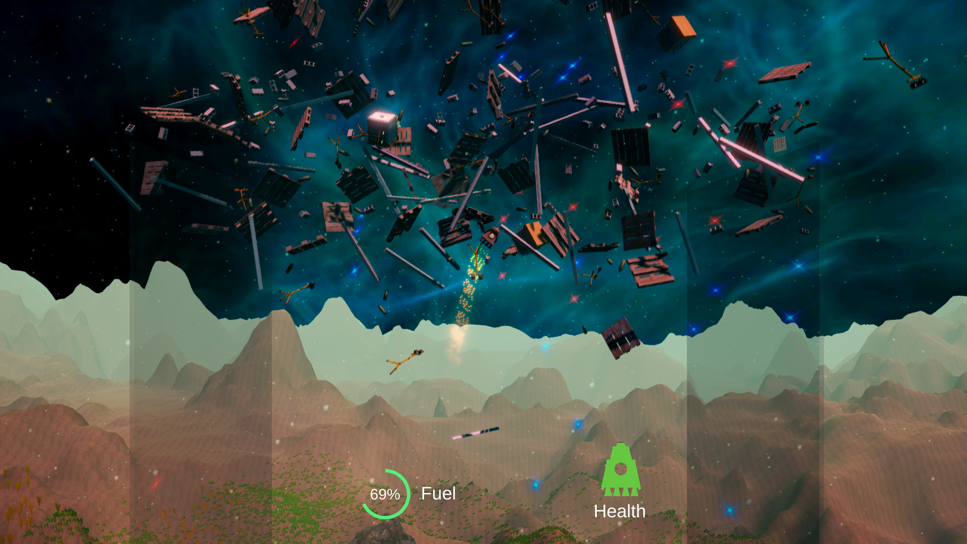 Roopocket - Screenshot 9