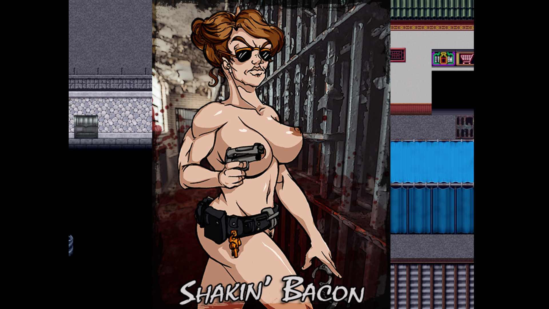 Drumpf 2: Lost, But Not Forgotten! - Screenshot 7