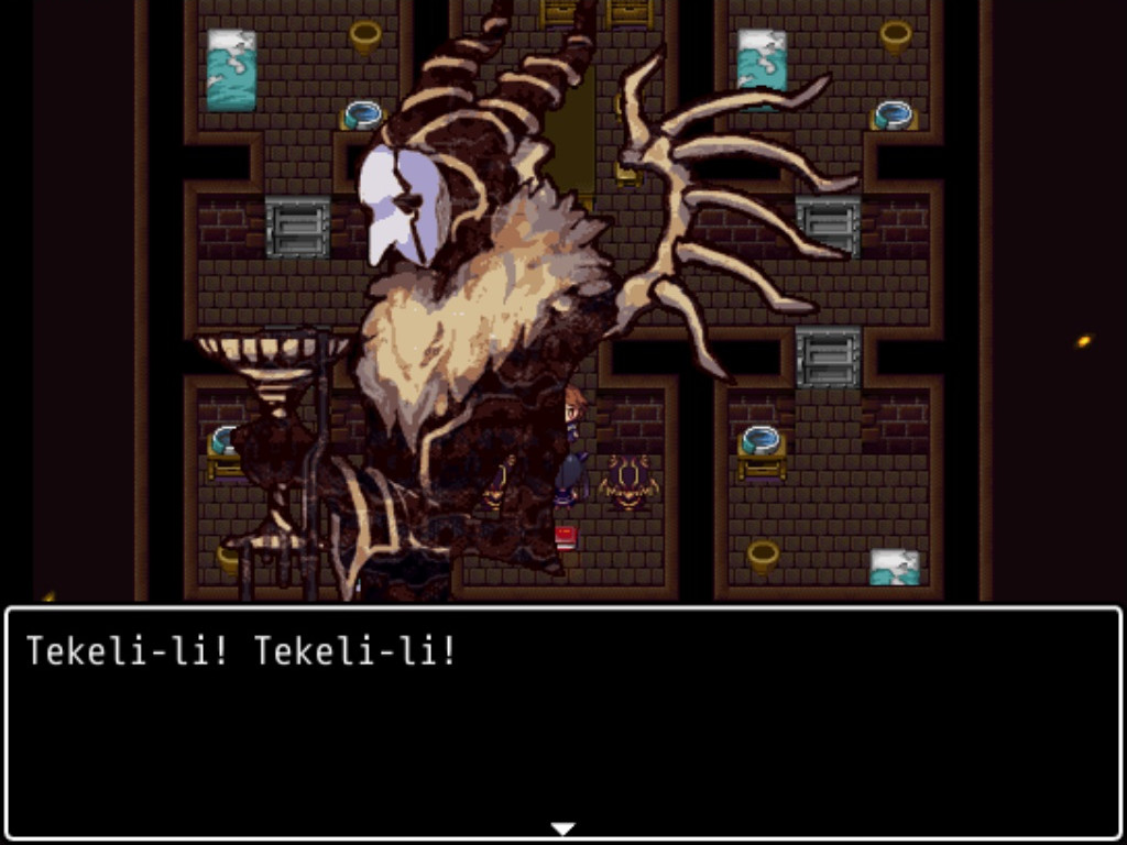 Loser Reborn - Screenshot 5