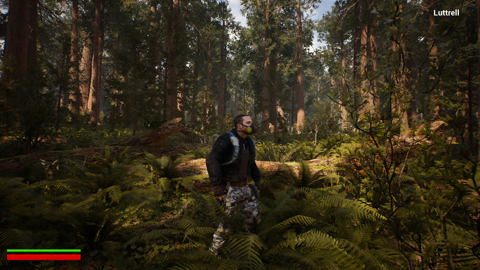 Peace Restored - Screenshot 5