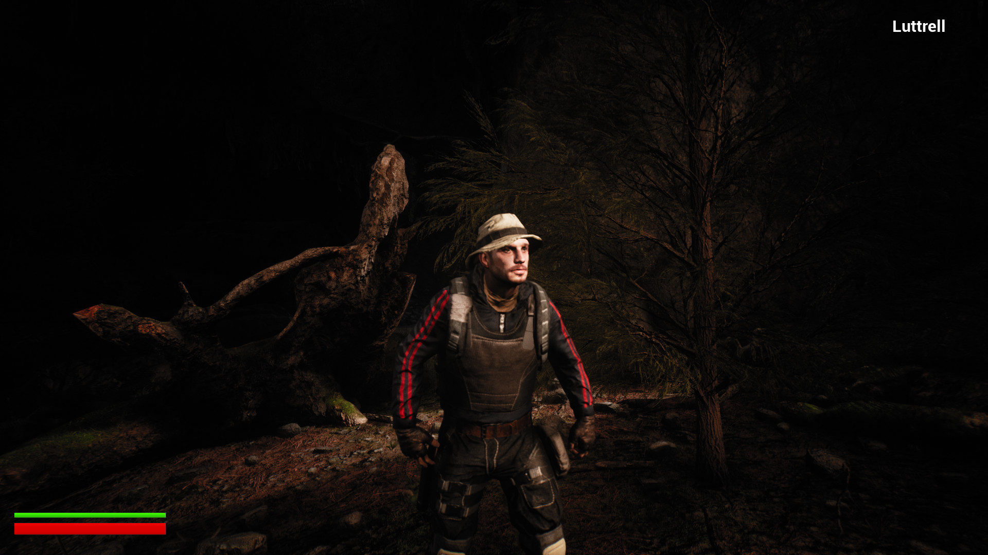 Peace Restored - Screenshot 2