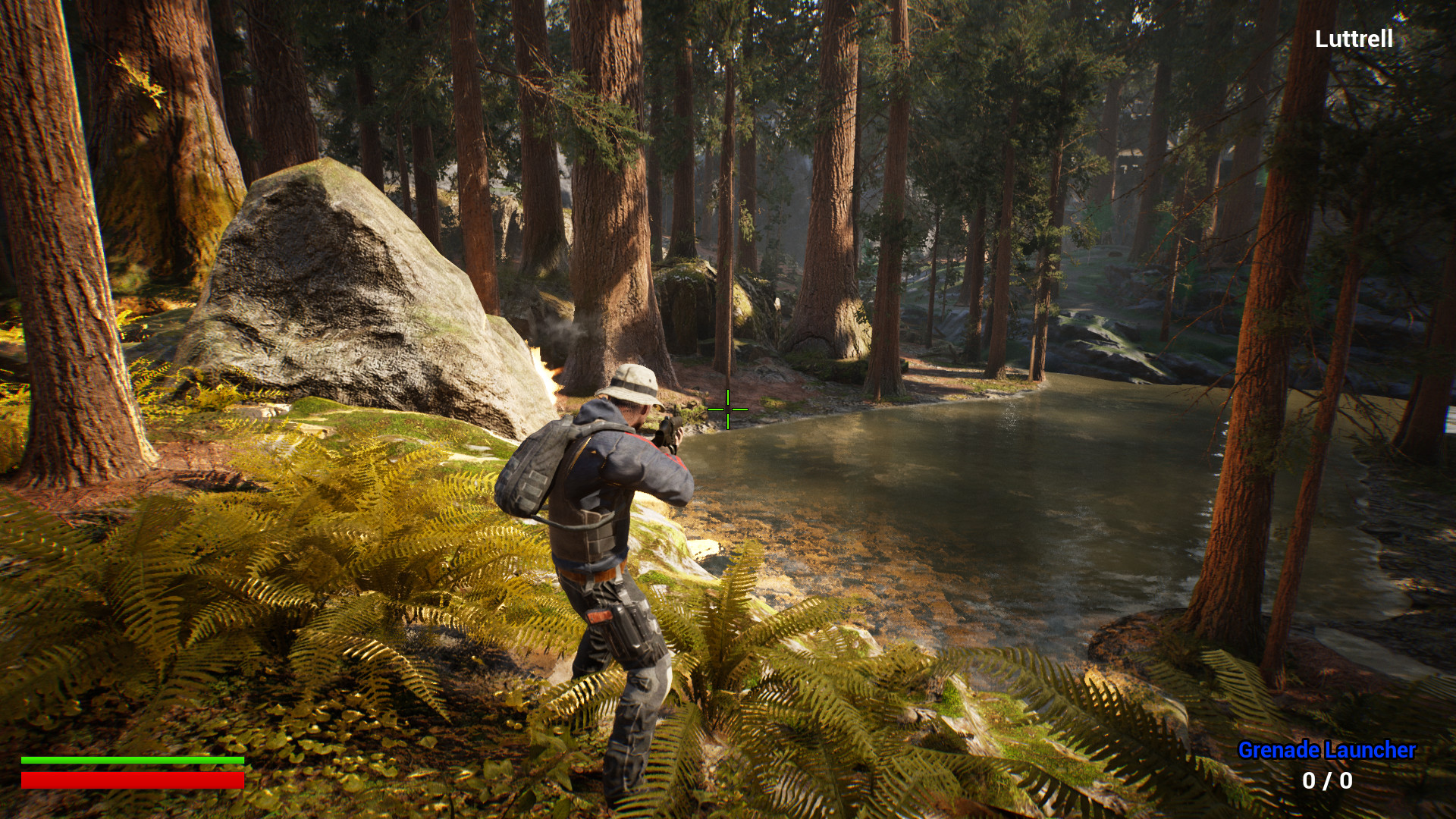 Peace Restored - Screenshot 7