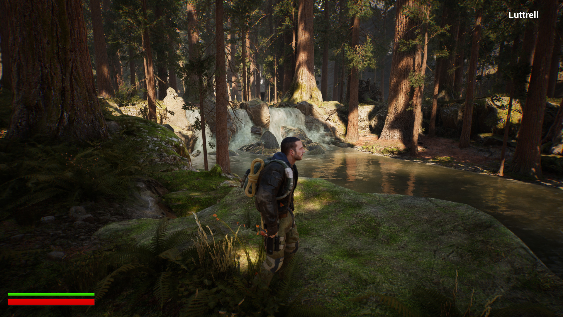 Peace Restored - Screenshot 9