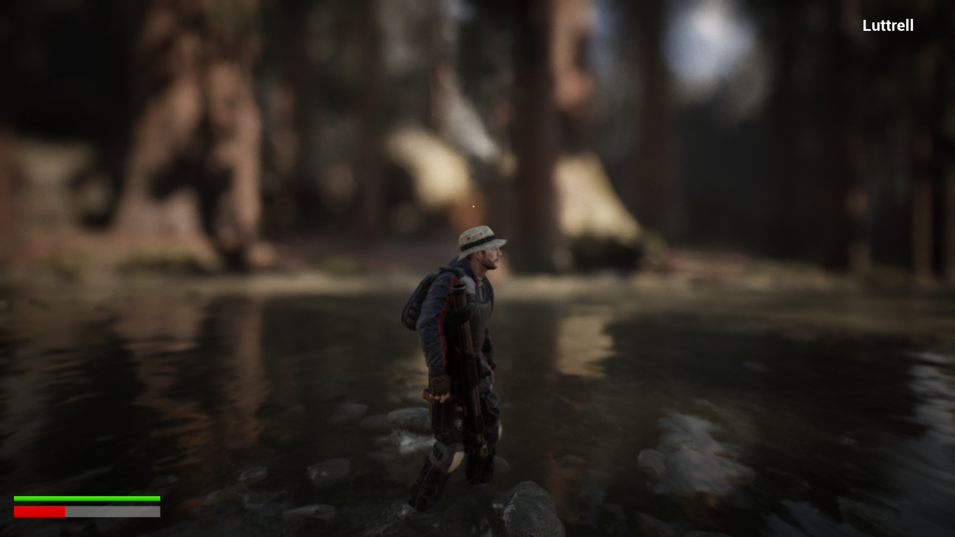 Peace Restored - Screenshot 10