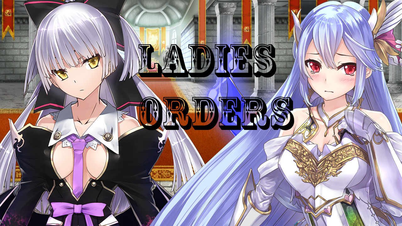 Ladies Orders - Screenshot 2