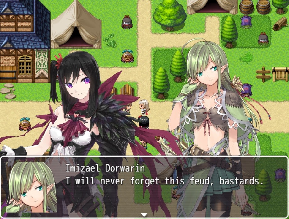 Ladies Orders - Screenshot 4