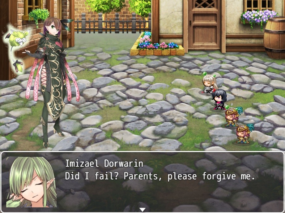 Ladies Orders - Screenshot 11