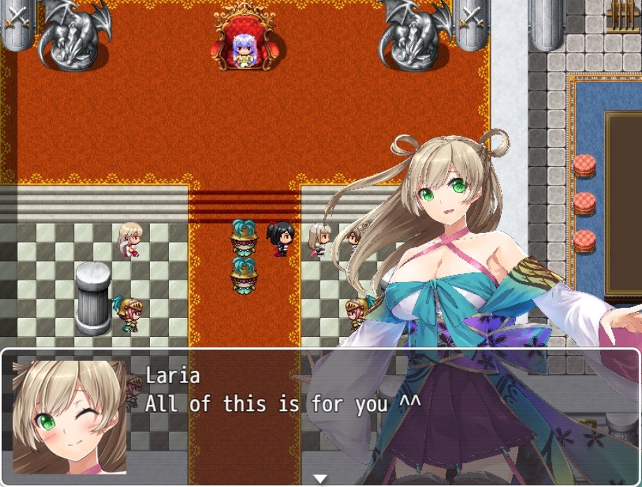 Ladies Orders - Screenshot 7