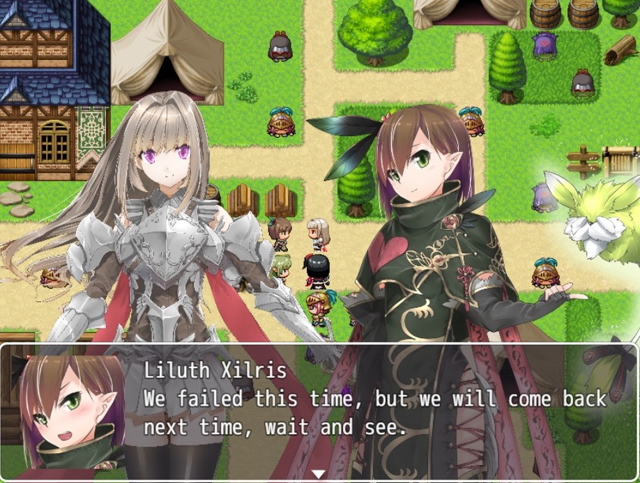 Ladies Orders - Screenshot 9