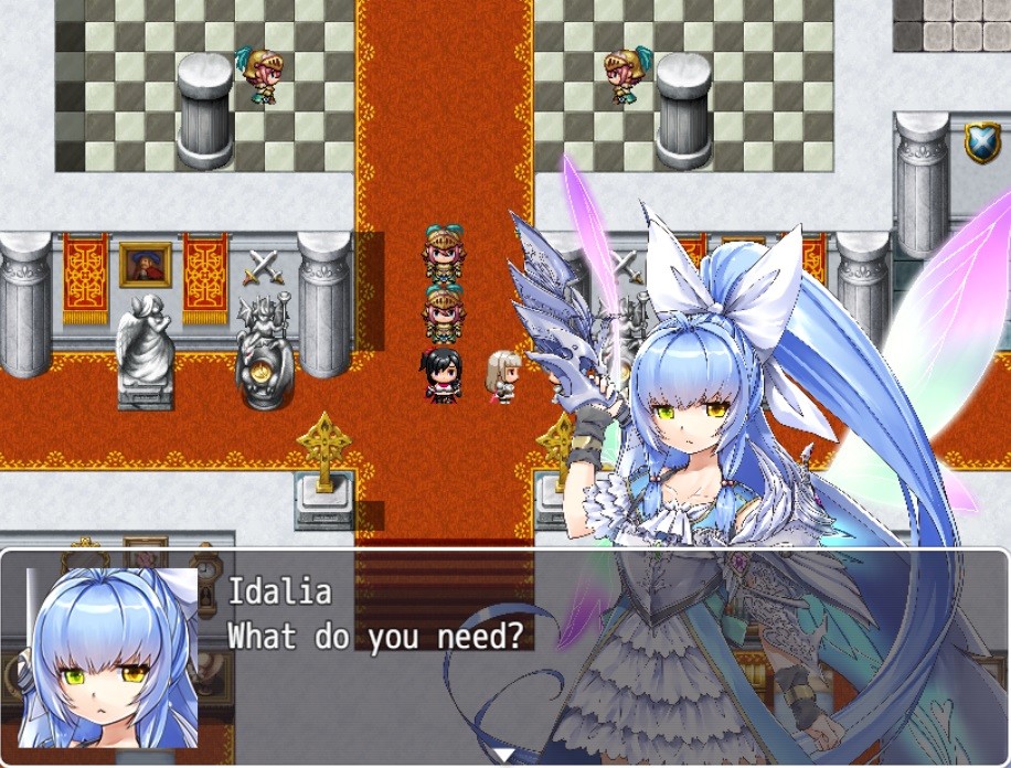 Ladies Orders - Screenshot 6