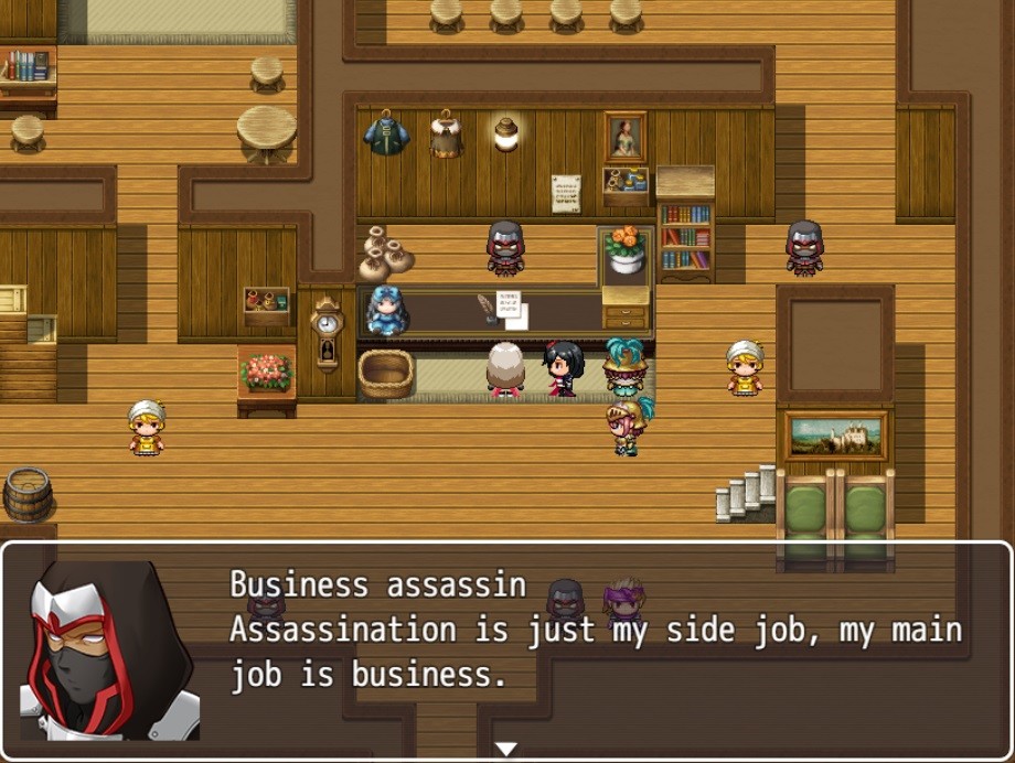 Ladies Orders - Screenshot 12