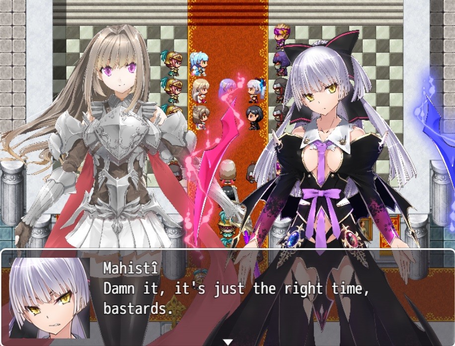 Ladies Orders - Screenshot 8