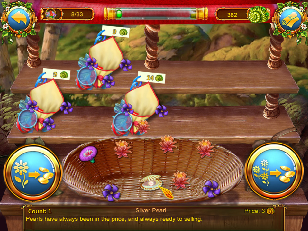 Magic Farm 3: The Ice Danger - Screenshot 6