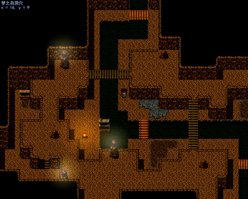 逝去的回忆3：四叶草之梦 - Screenshot 10