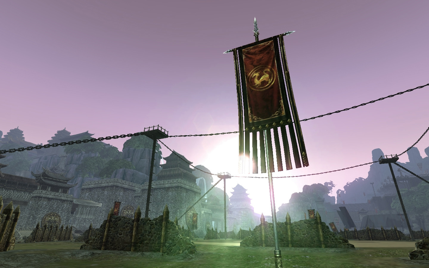 Kingdom Heroes 2 - Screenshot 7