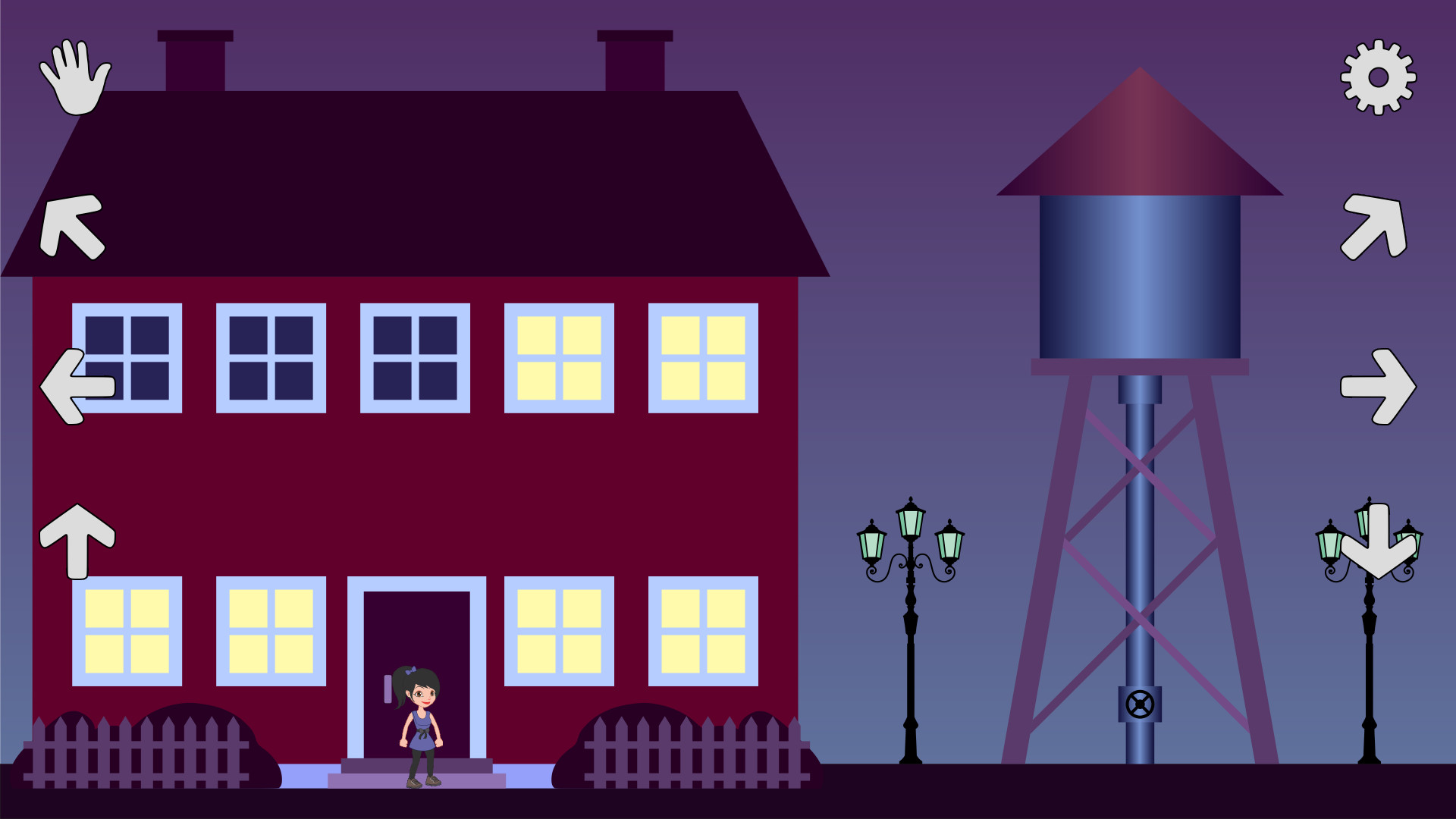 Back to Hell - Screenshot 6