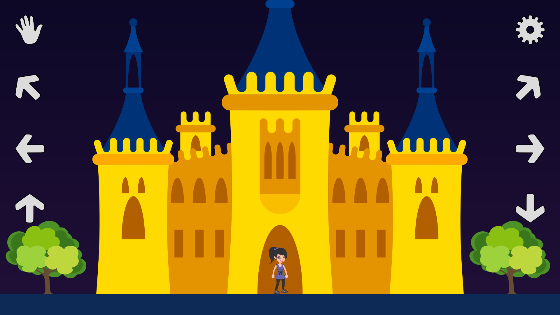 Back to Hell - Screenshot 7