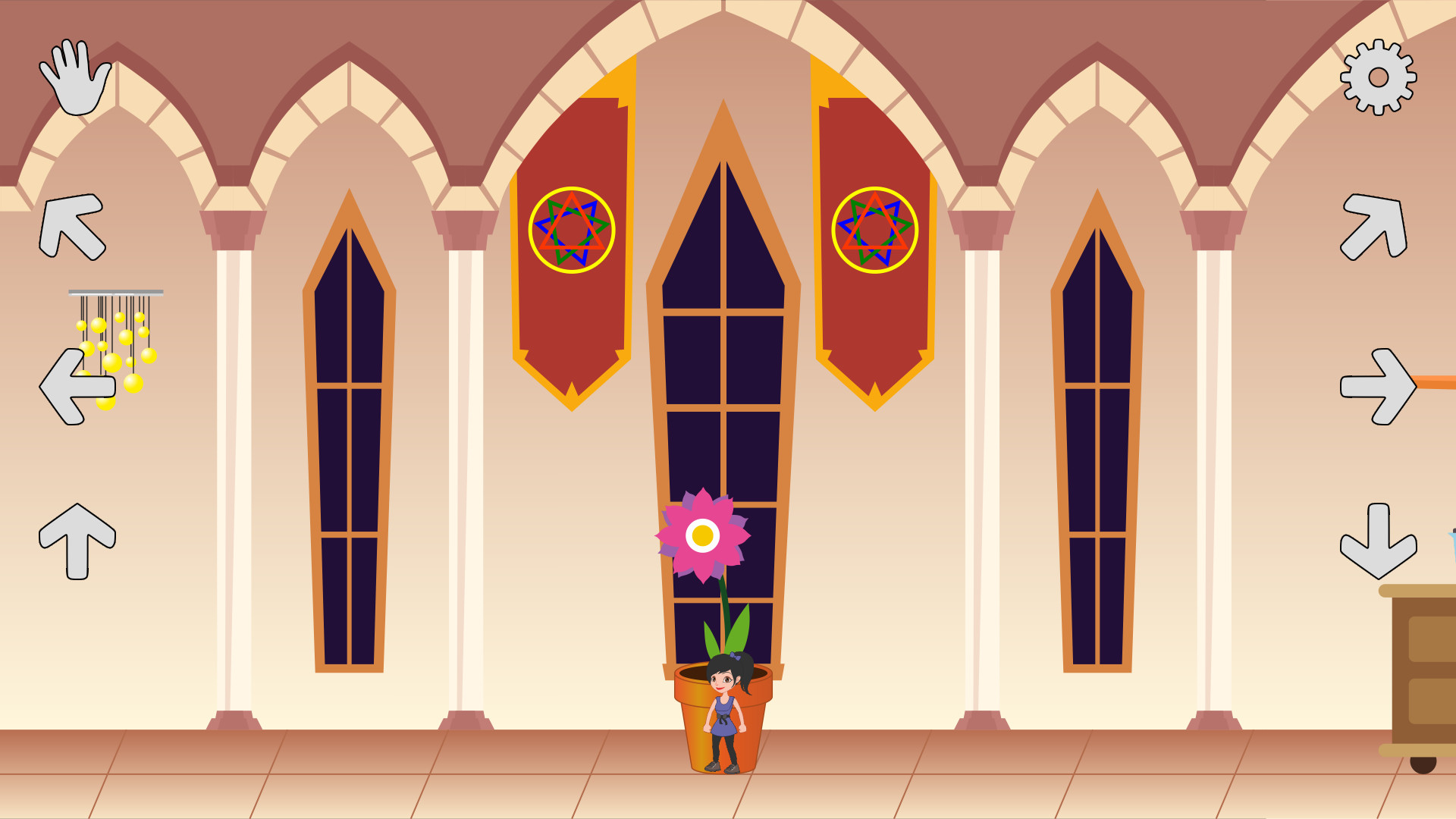 Back to Hell - Screenshot 2