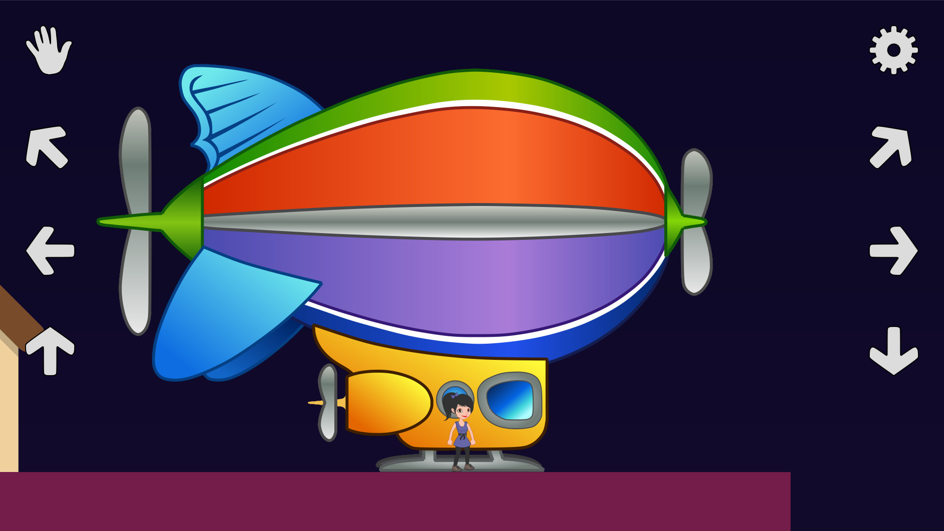 Back to Hell - Screenshot 5