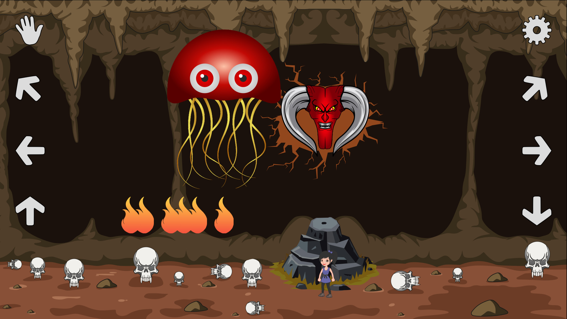 Back to Hell - Screenshot 8