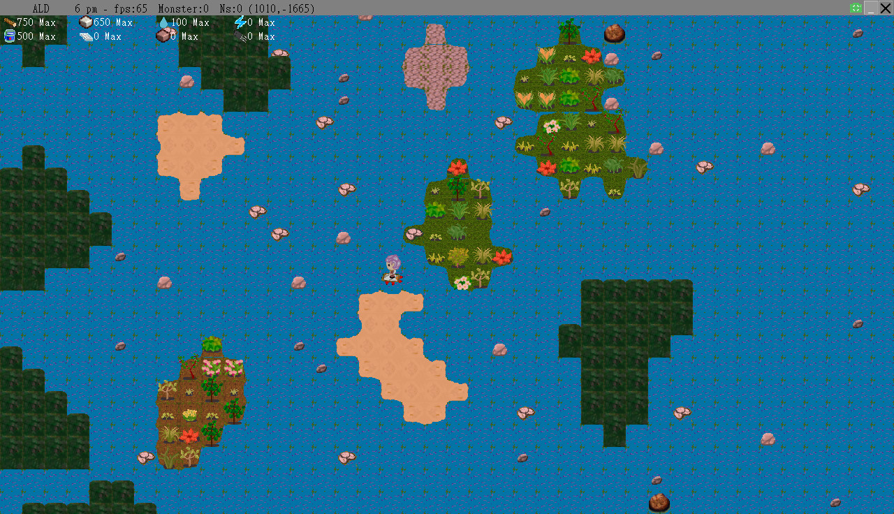 Alpha Lyrae Discovery - Screenshot 6